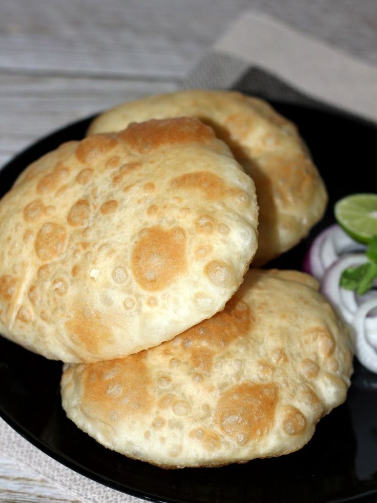 Places Of Manali For Travel in hindi 10 Batura Bhatura No Yeast Recipe Snazzy Cuisine 1