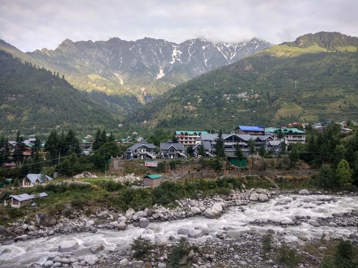 Places Of Manali For Travel in hindi 6 Nehru Kund Manali