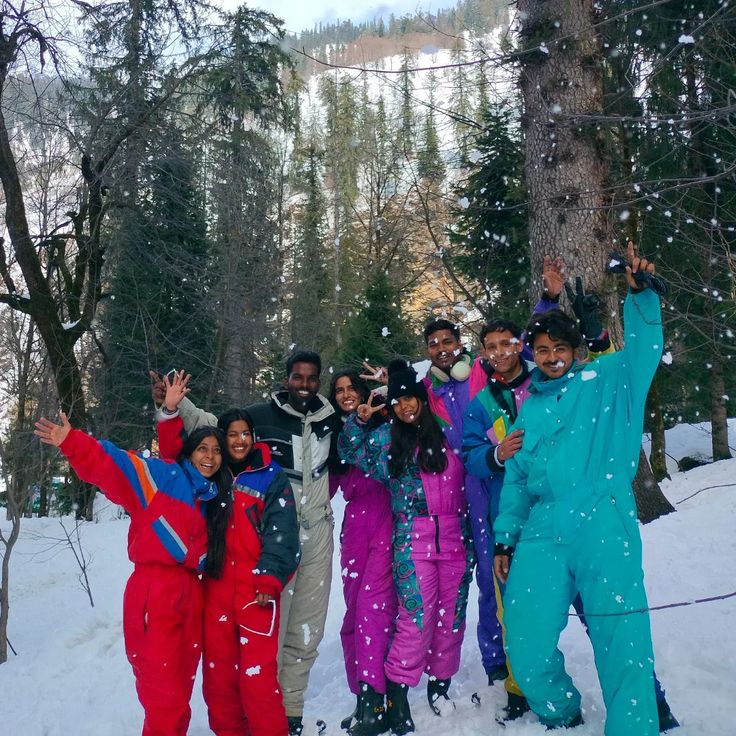 Places Of Manali For Travel in hindi 3 Solang valley ☁️