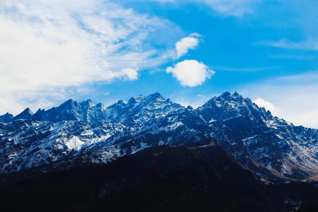 उत्तराखंड के 13 जिले: यात्रियों के लिए अल्टीमेट पर्वतीय गाइड 1 (uttarakhankd) उत्तराखंड के