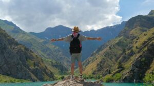 Best month to visit Shillong