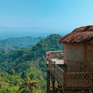 The Ultimate 3-Day Shillong Itinerary