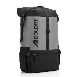 boldfit travel backpack