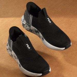 Men's FILA Dynamic Slip-On Walking Shoes