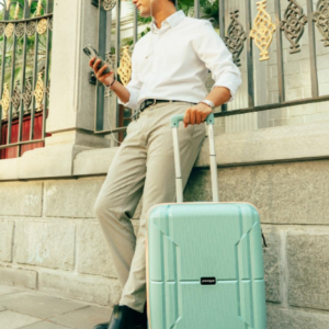 best trolley bags under 3000