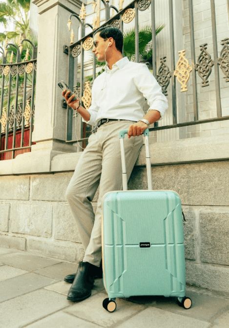 best trolley bags under 3000