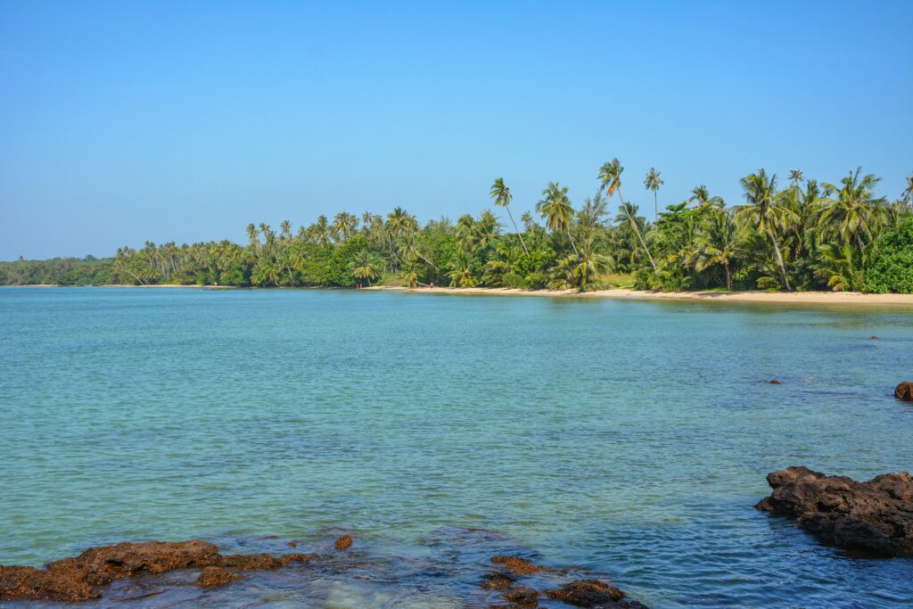 "world cheapest countries to travel from india"