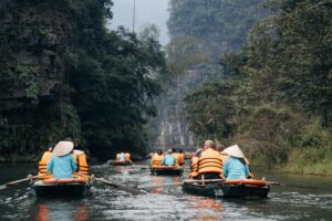 Vietnam Travel Guide for Indians 2026: The Ultimate Low-Budget Trip Plan