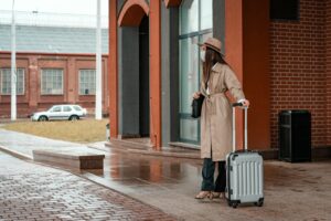 budget travel tips