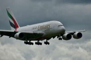 emirates a380 cancelled june 2026