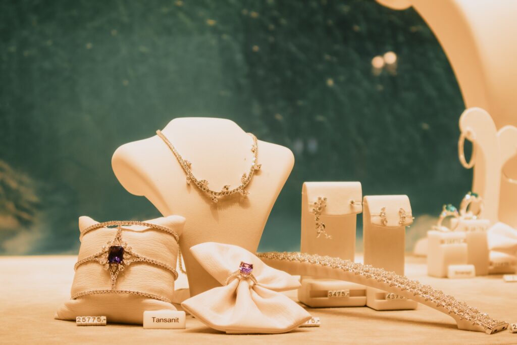 best butterfly jewelry sets for women 2026