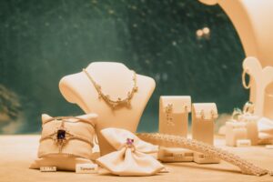 best butterfly jewelry sets for women 2026