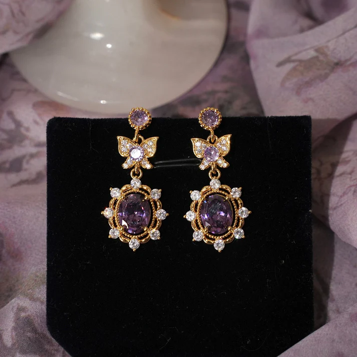 violet-flutter-earrings-gold-plated-abbott-atelier-9784026