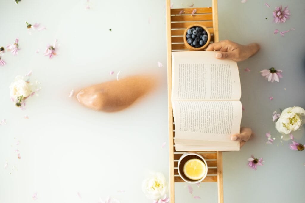 The Self-Care Blueprint