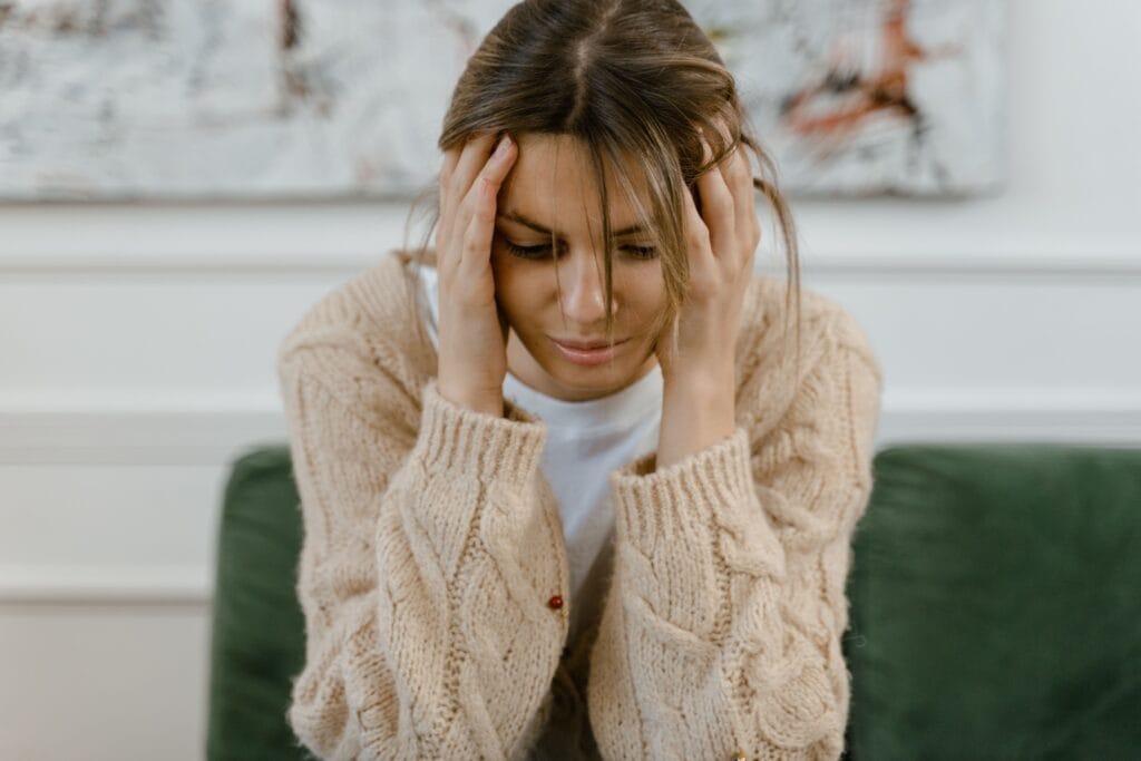 Overthinking