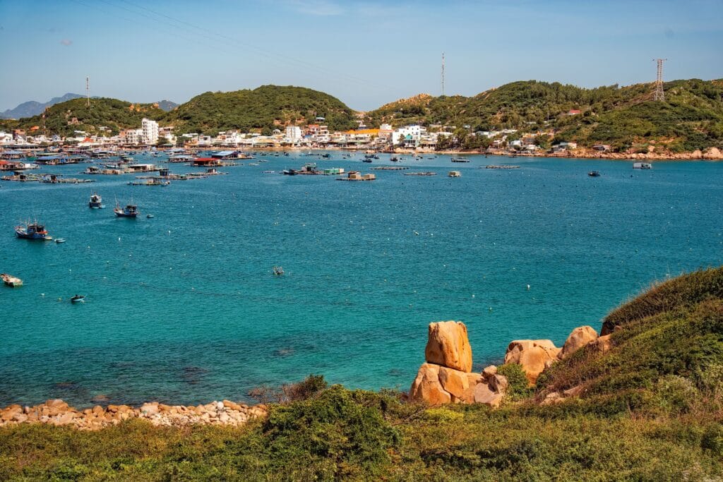 underrated travel destinations in Asia